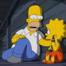 I Simpson, stagione 27: Speciale Halloween