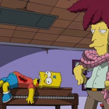 I Simpson, stagione 27: Speciale Halloween
