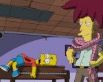 I Simpson: uno speciale doppio per l'Halloween numero 26!