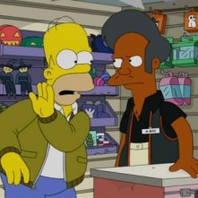 I Simpson, stagione 27: Speciale Halloween