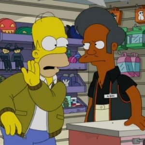 I Simpson, stagione 27: Speciale Halloween