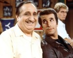 Happy Days: addio ad Al Molinaro