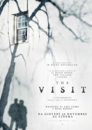 Locandina di The Visit