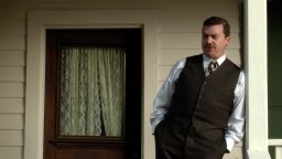 The Sound and the Fury - Trailer