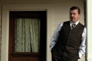 The Sound and the Fury - Trailer