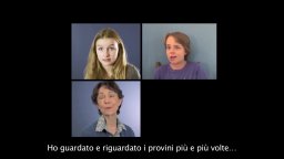 The Visit - Featurette sul set