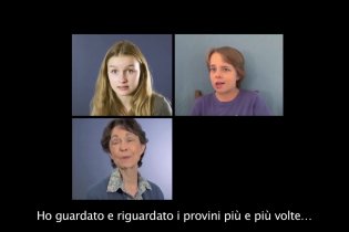 The Visit - Featurette sul set