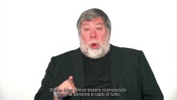 Steve Jobs - Featurette 'Wozniak ci parla di Jobs'