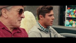 Dirty Grandpa - Trailer