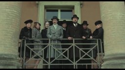 Salò o le 120 giornate di Sodoma - Trailer 