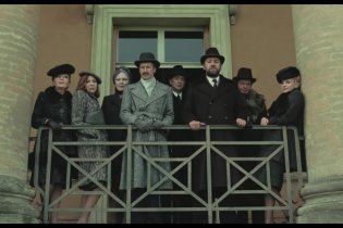 Salò o le 120 giornate di Sodoma - Trailer 