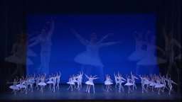 Jewels: Dal Bolshoi di Mosca al Cinema - Trailer 