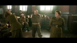 Dad's Army - Trailer internazionale