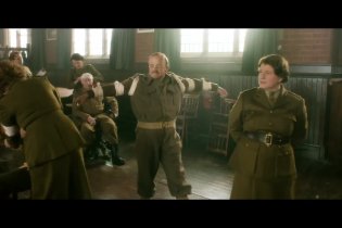 Dad's Army - Trailer internazionale