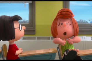 Snoopy & Friends - Il Film dei Peanuts - Trailer italiano 2