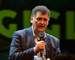 Moffat's Masochists: Steven Moffat incontra i fan di Doctor Who