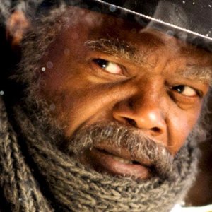 The Hateful Eight: Samuel L. Jackson