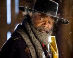 The Hateful Eight: i sette minuti visti a Lucca Comics & Games