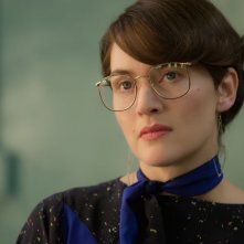 Steve Jobs: un primo piano di Kate Winslet