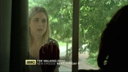 The Walking Dead - Promo episodio 6x05 'Now'