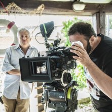 Gli ultimi saranno ultimi: Massimiliano Bruno dietro la macchina da presa