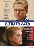 Locandina di A testa alta