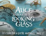 Alice Through the Looking Glass: Disney lancia un mini-teaser