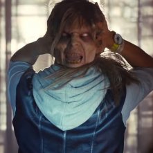 Ash vs. Evil Dead: una creatura apparsa nel pilot