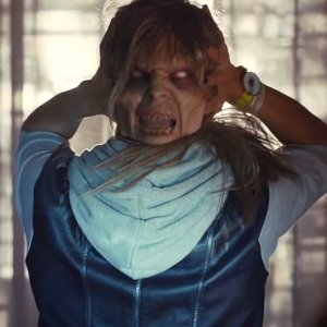 Ash vs. Evil Dead: una creatura apparsa nel pilot