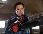 Ash vs Evil Dead e altre serie: gli update della Starz