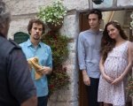 Boxoffice Italia: vola in testa Belli di papà