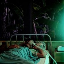 Cemetery of Splendour: un'immagine tratta dal film