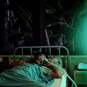 Cemetery of Splendour: un'immagine tratta dal film