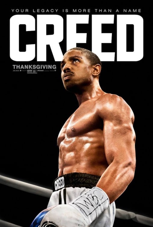 Creed Ver4