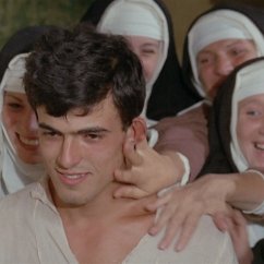Foto di scena