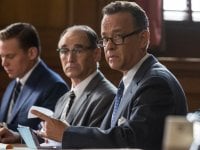 Il ponte delle spie: Spielberg e Hanks di nuovo insieme per un attualissimo spy movie d'altri tempi