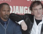 Jamie Foxx difende Quentin Tarantino: 'Continua a dire la verità'