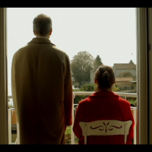 Kommunisten: un'inquadratura del film