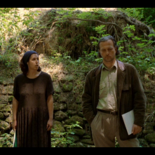 Kommunisten: un'immagine del film