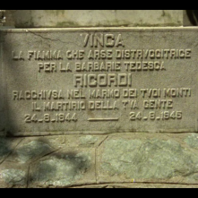 Kommunisten: un'immagine tratta dal film di Jean-Marie Straub