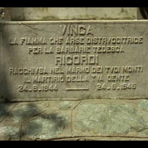 Kommunisten: un'immagine tratta dal film di Jean-Marie Straub