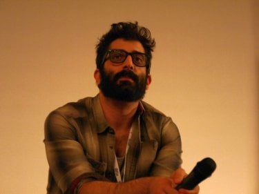 Sempre meglio che lavorare: Luca Vecchi a Lucca Comics 2015