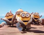 Minions: dal 10 dicembre in homevideo con tre inediti mini-film