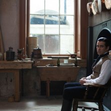 Miss Julie: Colin Farrell in un'immagine del film