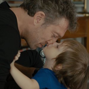 Mon roi - Il mio re: Vincent Cassel in una bella immagine del film
