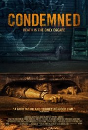 Locandina di Condemned
