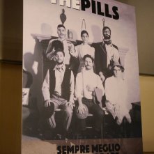 Sempre meglio che lavorare: svelata la locandina a Lucca Comics & Games 2015