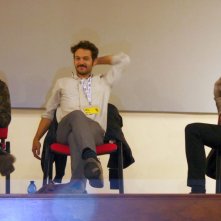 Sempre meglio che lavorare: Matteo Corodini, Luigi Di Capua e Luca Vecchi a Lucca Comics 2015