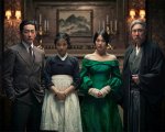 The Handmaiden: il trailer del film di Park Chan-Wook