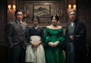 The Handmaid: il cast del film